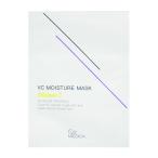 フェイスマスク B.D SHOT100 モイスチャーマスク QzMEDICA 21ml BDSHOT100 韓国 韓国コスメ メンズ BDショット 韓国っぽ