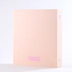 【期間限定SALE】D'FESTA COMPLETE EDITION TWICE(写真集+Blu-ray)