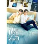 The Boy Next World Series Blu-ray【初回生産限定版】