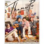 ThamePo -Heart That Skips a Beat- Blu-ray【初回生産限定盤】