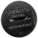 スント(SUUNTO) 電池 バッテリーキット CR2430 ヴェクター/アルティマックス/レガッタ対応 [日本正規品 メーカー保証] SS014379000