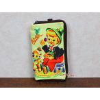 L линия Zip сумка (RETRO*BOY&GIRL)