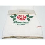 ガーゼキッチンクロスローズ