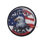  нашивка (US*Navy*Seal*Eagle)