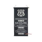 ロングタペストリー（ROUTE66）