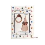 Yahoo! Yahoo!ショッピング(ヤフー ショッピング)手作りビーズキット・リング（Ｐ）●●ポイント５倍●16日まで