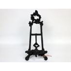  железный мольберт подставка 