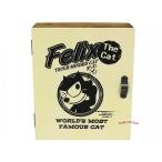 FELIXウッデンキーボックス（ウインク）