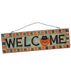  тыква welcome board 
