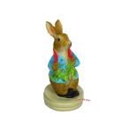  Peter Rabbit миниатюра подставка 