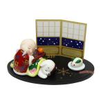 キューピー歳時記（12月）
