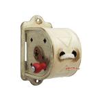 クロスラインドライヤー