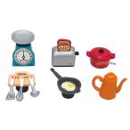 ミニマグネット（キッチン）