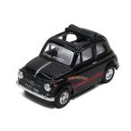 FIAT500(ブラック)