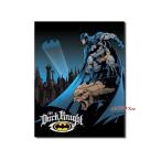 ブリキ看板ティンサイン（バットマン・1356）