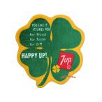 [SALE]7UP коврик на пол (NEW*C)