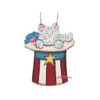 アメリカンハットプラキュー(キャット)