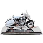 ハーレーダビッドソン（1966 FLH Electra Glide）