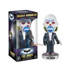 FUNKOバットマン（ダークナイト・ジョーカー銀行強盗）