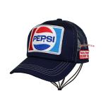 ペプシメッシュキャップ（Ａ）