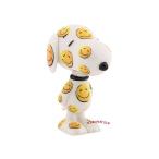 スヌーピースタチュー（Happy Hound）