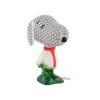 スヌーピースタチュー（Hole In One Hound）