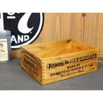 チョコレートウッドボックス●●ポイント５倍●16日まで