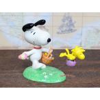 Snoopy's Egg Hunt