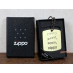 ZIPPOボトムコードタグセット（ゴールド）