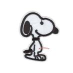  герой нашивка (SNOOPY)