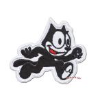 FELIXワッペンＯ（RUNNING）