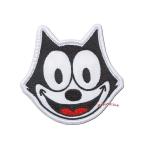 FELIXワッペンＫ（SMILE）