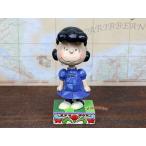 Little Miss Fussbudget（SNOOPY）