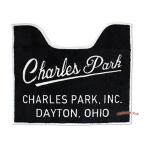 トイレマット（CHARLES PARK）●●ポイント５倍●16日まで