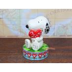 SNOOPY（with Heart）