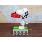 SNOOPY（with Dog Dish）