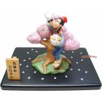 ディズニーフィギュア・花咲かじいさん