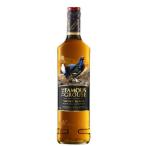 ウイスキー フェイマス グラウス スモーキー ブラック ブレンデッド スコッチ ウイスキー 40度 並行 箱なし 700ml 洋酒 包装不可