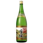 そば焼酎　雲海25度1800ml瓶