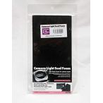 Japan Hobby Tool カメラ内面反射防止フォーム モルトプレーン のり付き2.5ミリ厚 サイズ250×125ミリ JHT9541-2.5