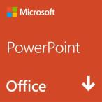 Microsoft PowerPoint 2024 ���{���/ 1PC �}�C�N���\�t�g �p���[�|�C���g