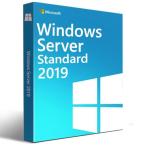 Windows Server 2019 Standard 1PC выпуск на японском языке OS Pro канал ключ [ загрузка версия ] / 1 лицензия 