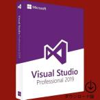 Microsoft Visual Studio Professional 2019 японский язык 1pc [ загрузка версия ].. лицензия 