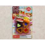 iwako- интересный ластик ( печенье комплект )