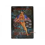  metal plate S(GET YOUR RODS)