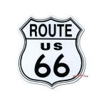 Yahoo! Yahoo!ショッピング(ヤフー ショッピング)Route66ステッカー（No.5）