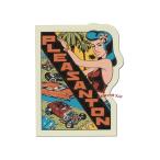 Yahoo! Yahoo!ショッピング(ヤフー ショッピング)モーターガールステッカー（No.5）