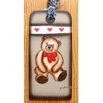  настенный Bear рекламная закладка 