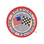  american стикер (CHECKER*ROUND)