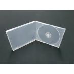 CDケース DVD/CD1枚用 PPケース  CX 100個